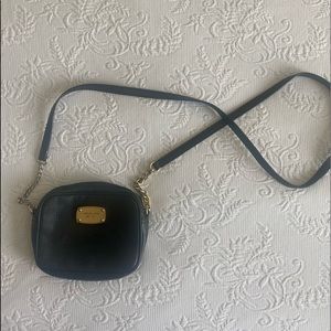 Michael Kors across body bag